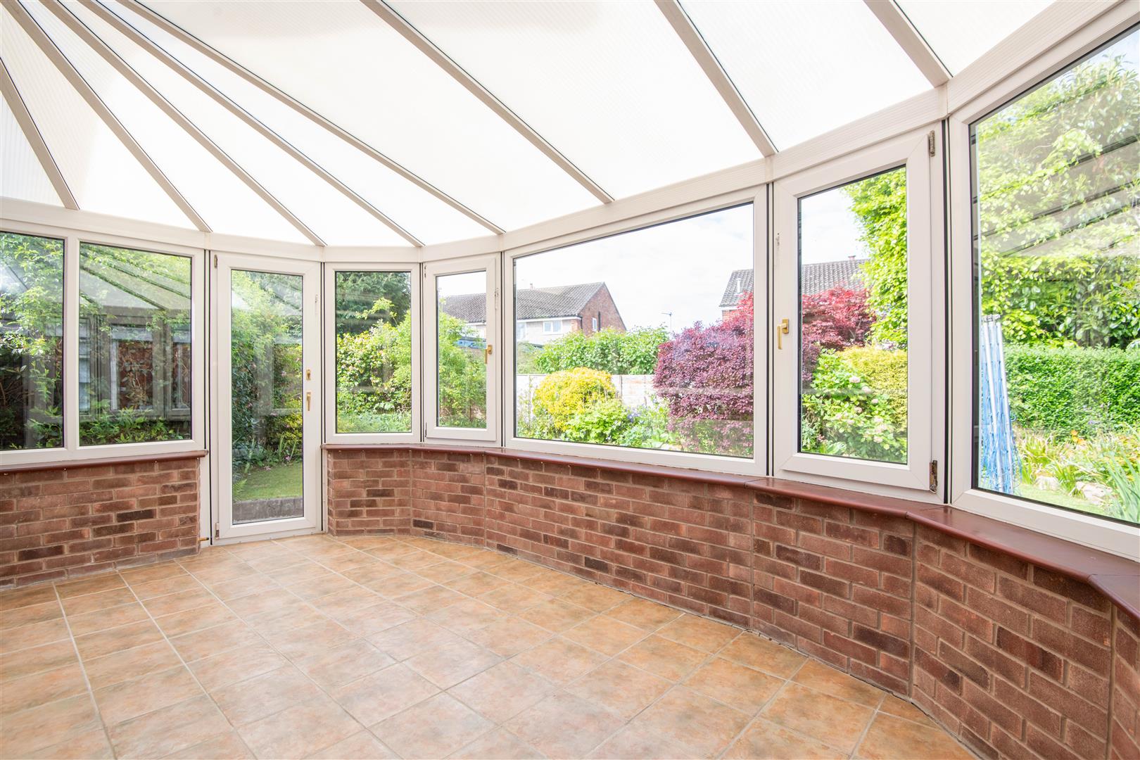 2 bed property in Buttermere Close, Preston